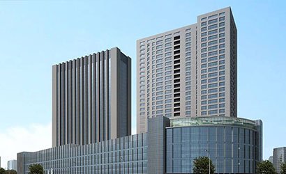 青島德瀛建筑勞務分包有限公司