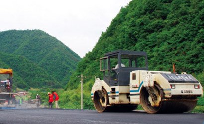 青島萬興機械化施工有限公司